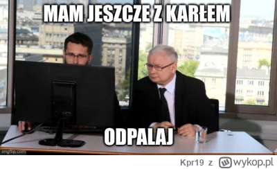 Kpr19 - #eurowizja ( ͡°( ͡° ͜ʖ( ͡° ͜ʖ ͡°)ʖ ͡°) ͡°)