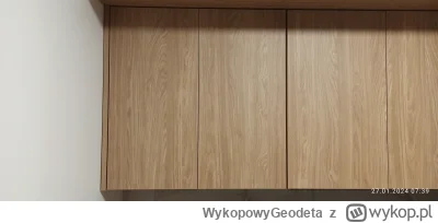 WykopowyGeodeta - Mireczki #stolarstwo #meblarstwo, czy montujecie wpuszczane TipOny ...