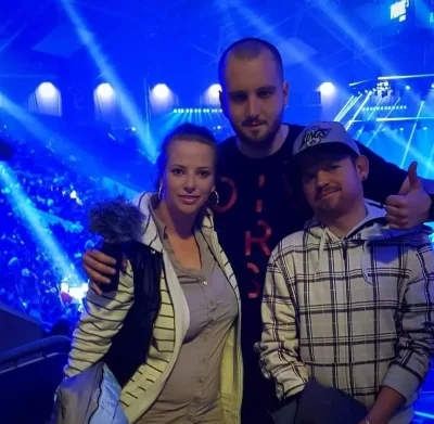 zbychuzbychu1 - #famemma Pogodzeni