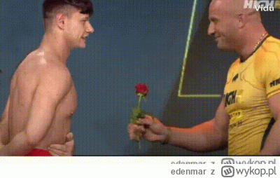 edenmar - teraz na backstage'u (reszta u Denisa na of)

autor: @dnbmaniac
#famemma