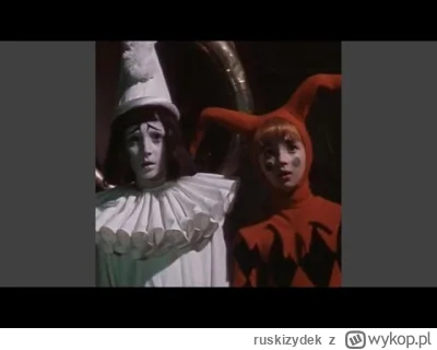 ruskizydek - Z okazji Wielkanocy i innych rocznic otwieram swój muzyczny tag
Nie zapr...