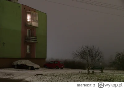 mariobit - Spokój, melancholia i smutek w równej mierze.
CC: Artur Zabokrzycki
#feels...