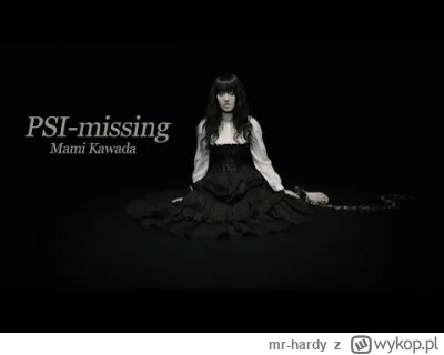 m.....y - Mami Kawada - PSI-missing

﻿#toarumajutsunoindex﻿ #anime #muzyka #animebone...