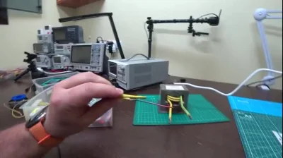 Michal9788 - Miedzianogórski elektryk w formie.
#mocnyvlog #mocnyvlogshoty