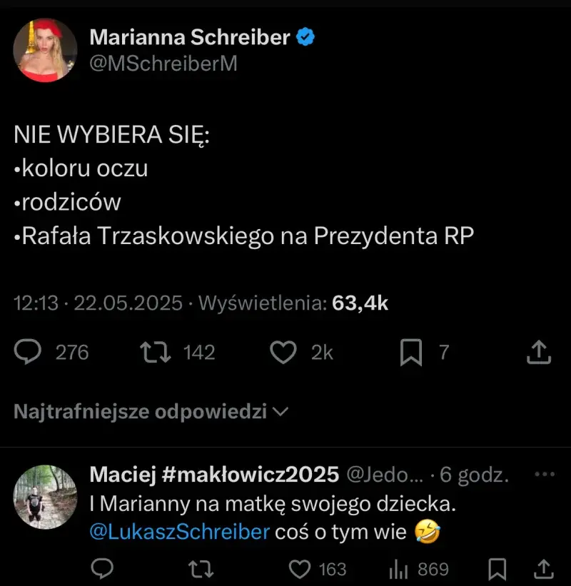 WhiskeyIHaze - #famemma
Marysia zaorana xd