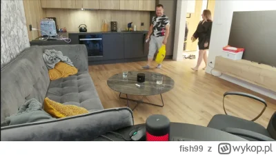 fish99 - #kapitanzachar #ajemge1

Kolega żonaty wpadł na mały skok w bok ( ͡° ͜ʖ ͡°)