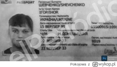 Pokojowa - Pilot Kuźminow co dezerterował helikopterem na ukraine, dostał się do Hisz...