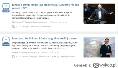 Gensek - No i wszystko jasne! 
#konfederacja #polityka #polska #mentzen #korwin
