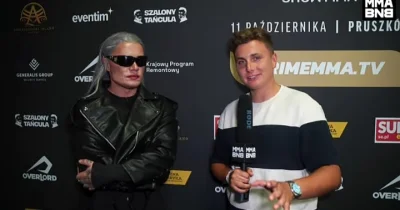 ADBUSTER2024GRASZ - #famemma 
Estrogenowy hubert