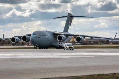 goferek - Jakie bydlę właśnie przyleciało :O
#krakow