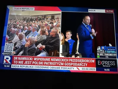 Tommy__ - No chyba, że akurat promocja w Lidlu 6+6 piw gratis 
#polityka #bekazpisu