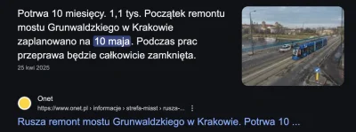 okoboji - ostatnie 5 dni W MIARĘ normalnej jazdy po Krakowie, późnie machającypapież....