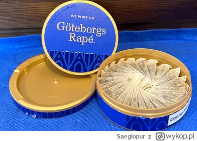 Saeglopur - @przeciwko78: Tu widać też to otwarte mniejsze wieczko w wieczku właściwy...