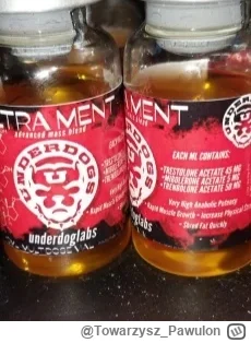 Towarzysz_Pawulon - @dge22 po prostu idź na badanie zobacz to estro bo może nie ma se...