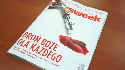 marcin-kowaIewski - > Jak SZYBKO zdobyć BROŃ?

Prasa opiniotwórcza nie popiera!!!