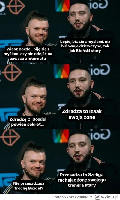 Rafonixkozak2008Pl - #famemma