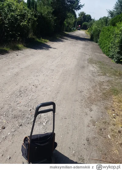 maksymilian-adamskiii - Jade z wujem na zakupy!!( ͡º ͜ʖ͡º)