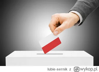 lubie-sernik - Robię tu teraz sondaż wyborczy który na 100% się sprawdzi: