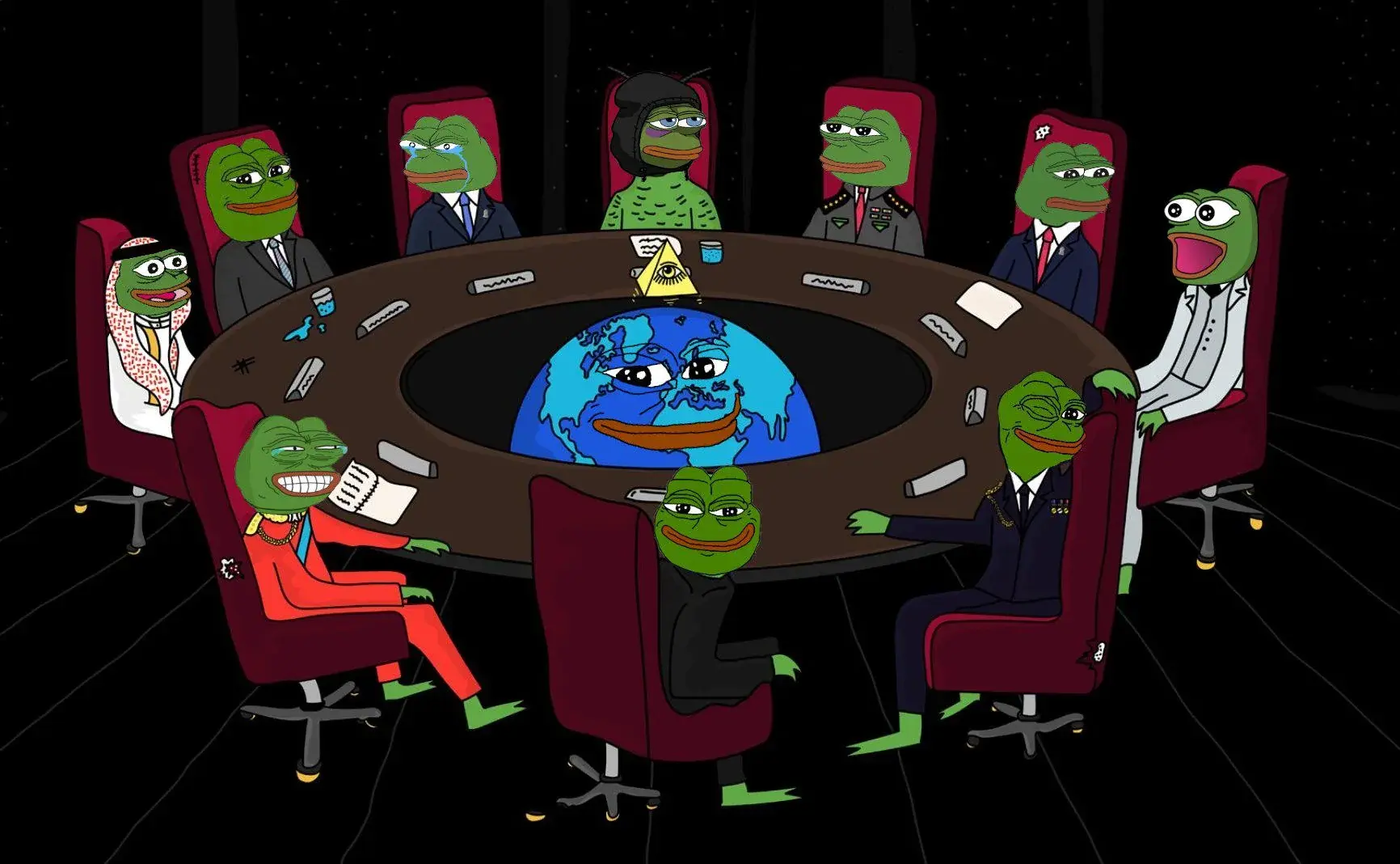 wfyokyga - Wszystko to jest teatr dla gejów