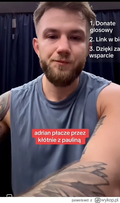 pawelswd - #famemma Chłop mający prawie 30 lat oczekuje wierności od laski co dosłown...