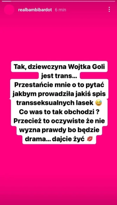 talarzon - Czy Wojtek gola założy z denisem spółkę TRANSportowa? #famemma #primemma #...