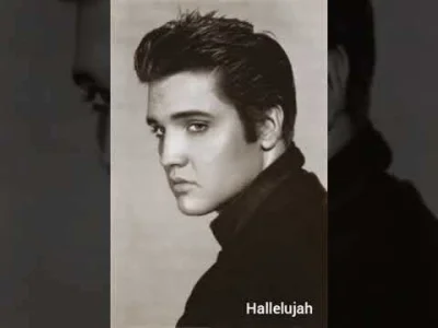 Volantie - Elvis Presley - Hallelujah (cover ai) (｡◕‿‿◕｡)
utwor powstal w 1984
a Elvi...