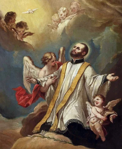 dendrofag - † Wtorek, 08.04.2025, Wtorek V tygodnia Wielkiego Postu, #mikromodlitwa #...