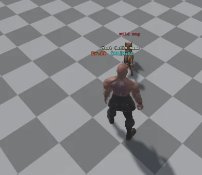 MshL - pierwszy dynamicznie zinstancjonowany piesek