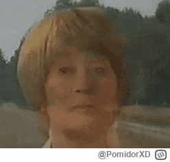 PomidorXD - @MariannaSchreiber: