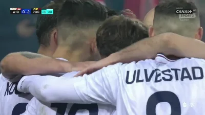 uncle_freddie - @matm: W sensie tego karniaczka na 0:2? 
Tutaj: https://streamin.one/...