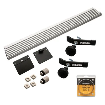 n____S - ❗ ENJOYWOOD Table Saw Band Saw Router Table Extender [EU]
〽️ Cena: 91.99 USD...