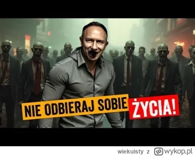 wiekuisty - Wjechał nowy wykład Kuby na rewir, dla tych co nie mają czasu bo jako wil...