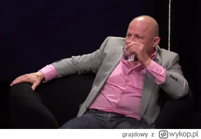 grajdowy - Misiu kolorowy, czego nie rozumiesz? 

#famemma #patostreamy