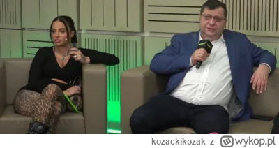 kozackikozak - dlaczego to nie jest para prezydencka?
#famemma