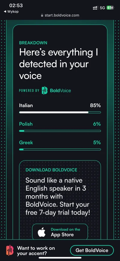 SramRzarem - @bylembordo można trochę poudawać.