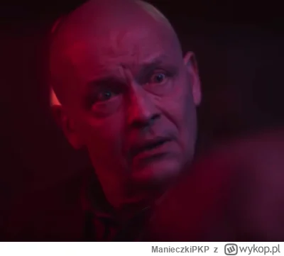 ManieczkiPKP - #mecz nie podobasz mi się