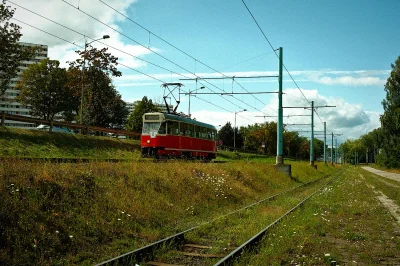 banalnyfotograf - #fotografia #tramwaje #katowice