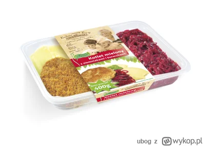 ubog - @Milo900: jakbys z dyskontu wzial to by jakies 10-12 wyszlo