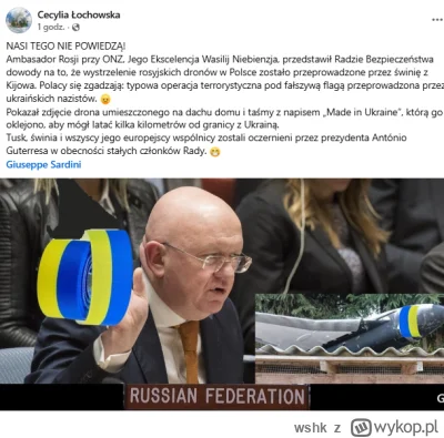 wshk - #polskieonuce