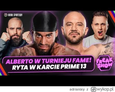 adrianixy - @adrianixy: https://www.youtube.com/watch?v=vZVwDBoXAT8&ab_channel=Kana%C...