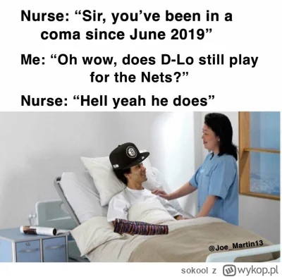 sokool - #nba #heheszki