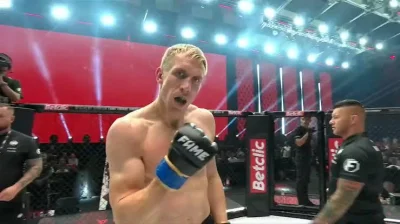 Sobocina - Nieoficjalnie: Adam „AJ” Josef ma zmierzyć się z Piotrem Liskiem na gali X...