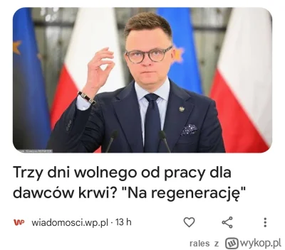 rales - #krew #krwiodawstwo