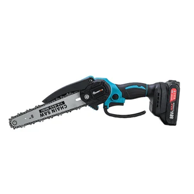 n____S - ❗ 18V 8 Inch Electric Chain Saw with 2 Batteries [EU]
〽️ Cena: 39.99 USD (do...