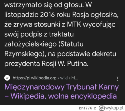 bn1776 - @Tym
Francuski rząd, który twierdzi, że jest zdecydowanym zwolennikiem roli ...