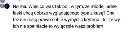 WiecznySingielprzed30 - @WiecznySingielprzed30