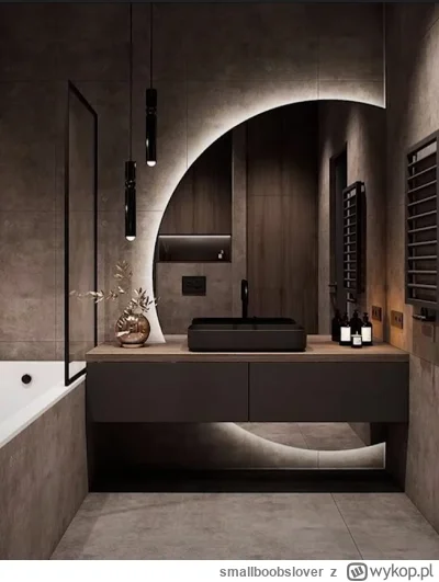 smallboobslover - można też i zrobić coś ładnego, ale wciąż minimalistycznego