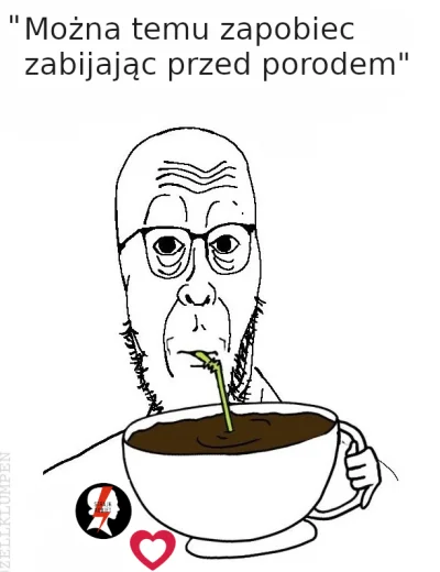 Kemosz - Ojjj tam po co leczyć i "skazywać na cierpienie!"