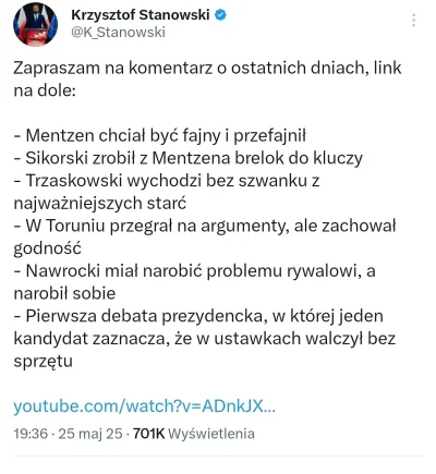 DocentJanMula - wiecie co jest gorsze od bycia pisiorem? bycie kryptopisiorem xD
#pol...