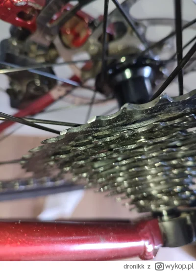 dronikk - siemanko

w mojej kobzie po powrocie z gwarancji uebao smiglo, a konkretnie...